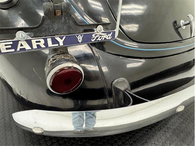 1937 Ford Deluxe (CC-2076080) for sale in Morgantown, Pennsylvania