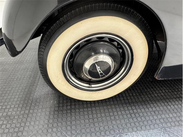 1937 Ford Deluxe (CC-2076080) for sale in Morgantown, Pennsylvania