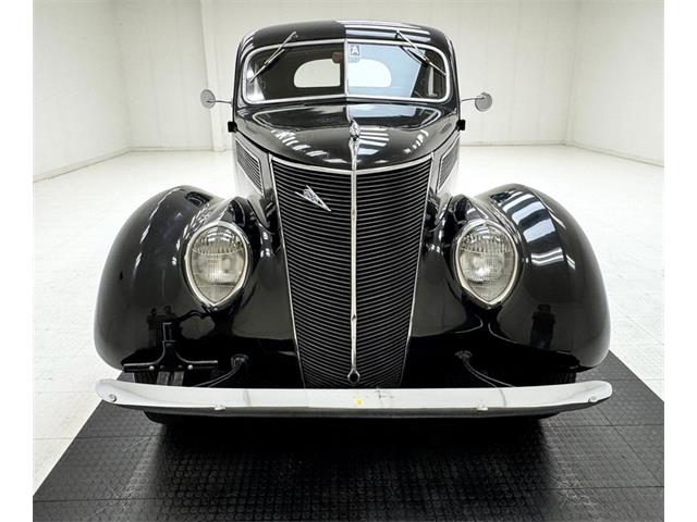 1937 Ford Deluxe (CC-2076080) for sale in Morgantown, Pennsylvania
