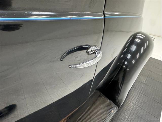1937 Ford Deluxe (CC-2076080) for sale in Morgantown, Pennsylvania
