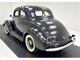 1937 Ford Deluxe (CC-2076080) for sale in Morgantown, Pennsylvania