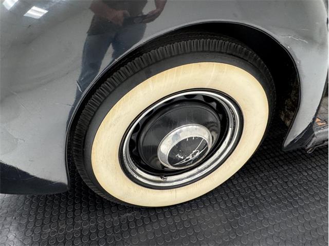1937 Ford Deluxe (CC-2076080) for sale in Morgantown, Pennsylvania