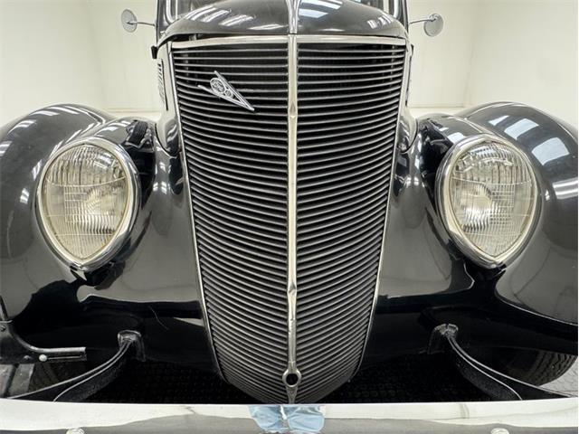 1937 Ford Deluxe (CC-2076080) for sale in Morgantown, Pennsylvania