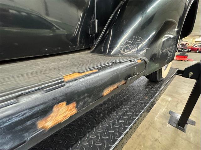 1937 Ford Deluxe (CC-2076080) for sale in Morgantown, Pennsylvania