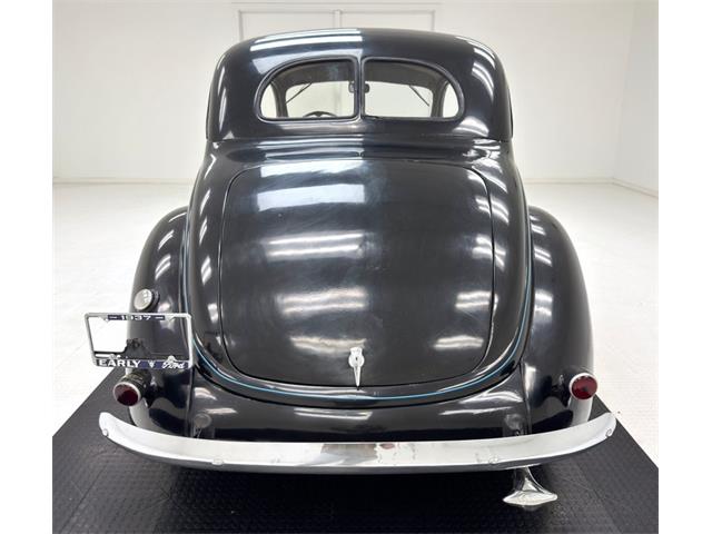 1937 Ford Deluxe (CC-2076080) for sale in Morgantown, Pennsylvania