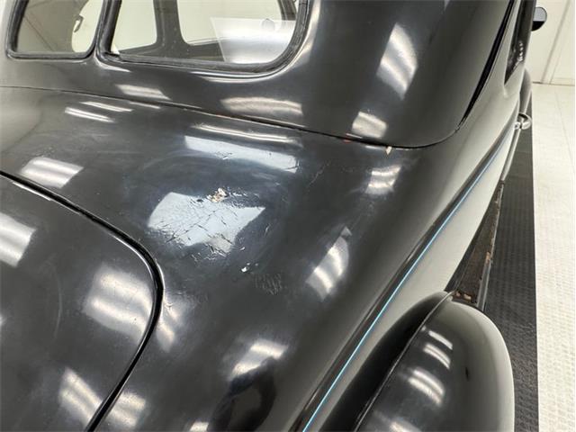 1937 Ford Deluxe (CC-2076080) for sale in Morgantown, Pennsylvania