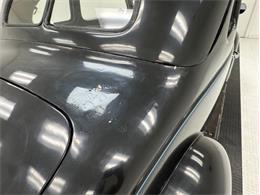 1937 Ford Deluxe (CC-2076080) for sale in Morgantown, Pennsylvania