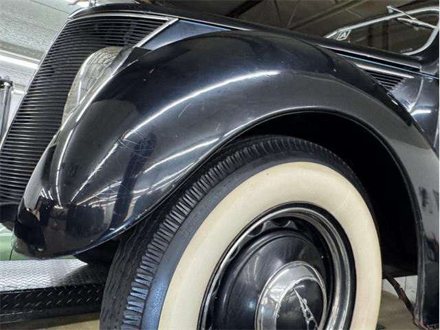1937 Ford Deluxe (CC-2076080) for sale in Morgantown, Pennsylvania