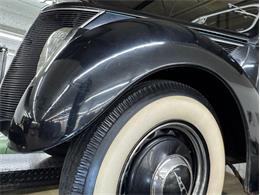 1937 Ford Deluxe (CC-2076080) for sale in Morgantown, Pennsylvania