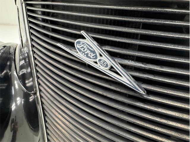 1937 Ford Deluxe (CC-2076080) for sale in Morgantown, Pennsylvania
