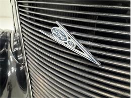 1937 Ford Deluxe (CC-2076080) for sale in Morgantown, Pennsylvania