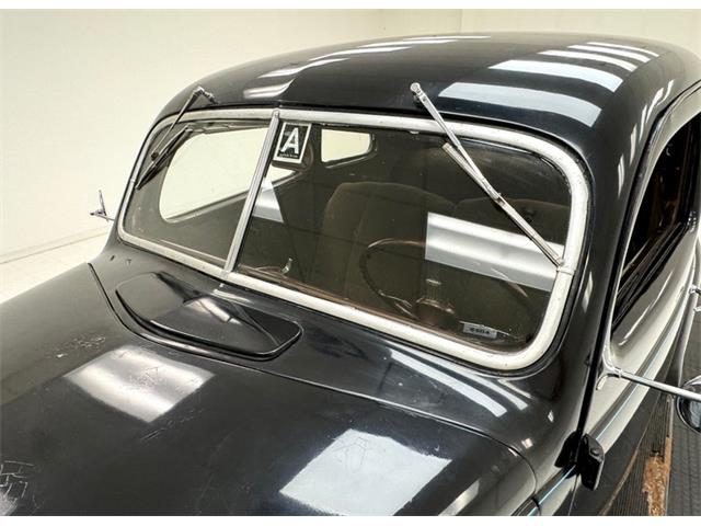 1937 Ford Deluxe (CC-2076080) for sale in Morgantown, Pennsylvania