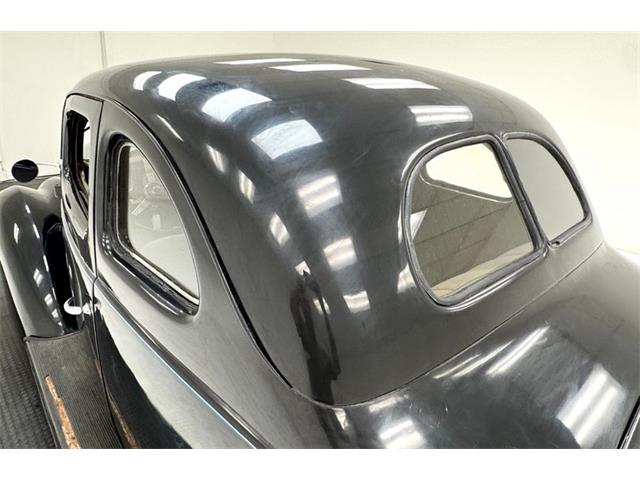 1937 Ford Deluxe (CC-2076080) for sale in Morgantown, Pennsylvania