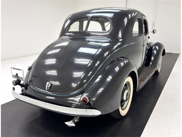 1937 Ford Deluxe (CC-2076080) for sale in Morgantown, Pennsylvania