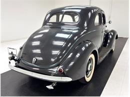1937 Ford Deluxe (CC-2076080) for sale in Morgantown, Pennsylvania