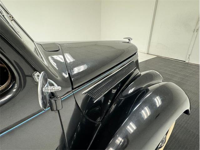 1937 Ford Deluxe (CC-2076080) for sale in Morgantown, Pennsylvania