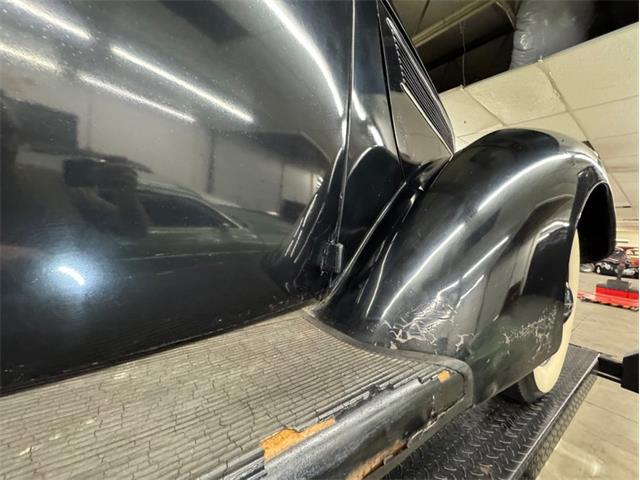 1937 Ford Deluxe (CC-2076080) for sale in Morgantown, Pennsylvania