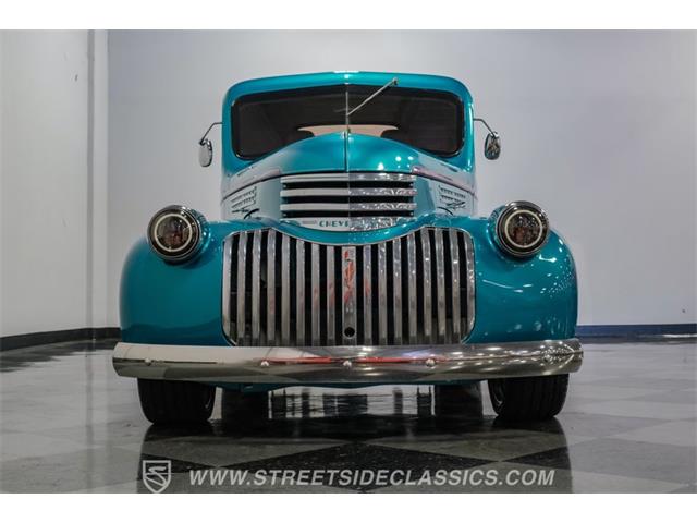 1946 Chevrolet Pickup (CC-2076081) for sale in Ft Worth, Texas