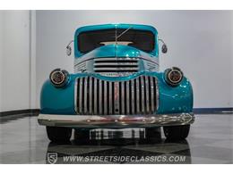 1946 Chevrolet Pickup (CC-2076081) for sale in Ft Worth, Texas