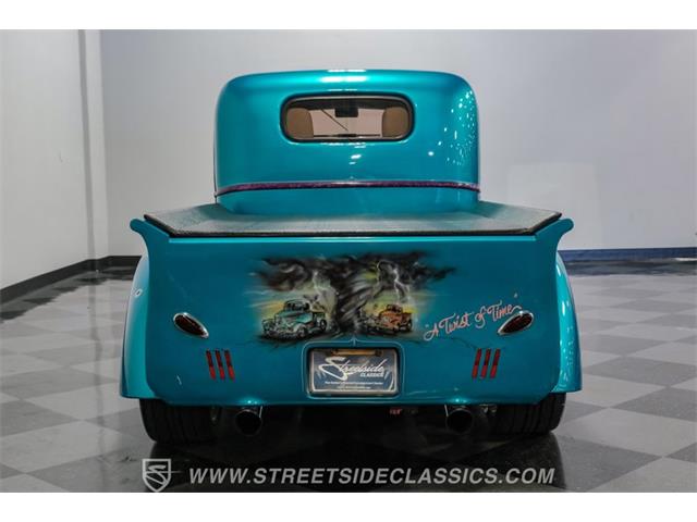 1946 Chevrolet Pickup (CC-2076081) for sale in Ft Worth, Texas