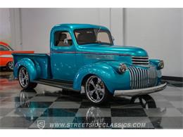 1946 Chevrolet Pickup (CC-2076081) for sale in Ft Worth, Texas