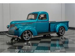 1946 Chevrolet Pickup (CC-2076081) for sale in Ft Worth, Texas