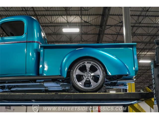 1946 Chevrolet Pickup (CC-2076081) for sale in Ft Worth, Texas