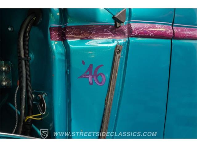 1946 Chevrolet Pickup (CC-2076081) for sale in Ft Worth, Texas