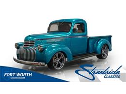 1946 Chevrolet Pickup (CC-2076081) for sale in Ft Worth, Texas