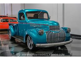 1946 Chevrolet Pickup (CC-2076081) for sale in Ft Worth, Texas