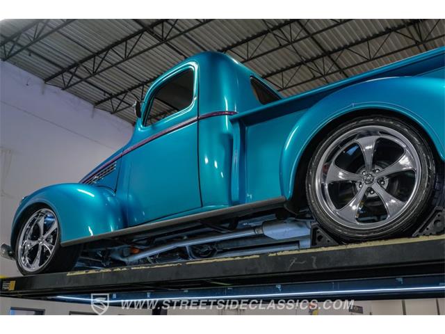 1946 Chevrolet Pickup (CC-2076081) for sale in Ft Worth, Texas
