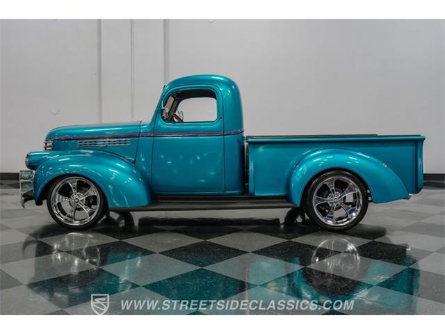 1946 Chevrolet Pickup (CC-2076081) for sale in Ft Worth, Texas