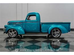 1946 Chevrolet Pickup (CC-2076081) for sale in Ft Worth, Texas