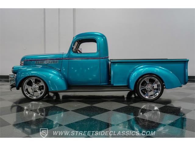 1946 Chevrolet Pickup (CC-2076081) for sale in Ft Worth, Texas