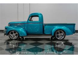 1946 Chevrolet Pickup (CC-2076081) for sale in Ft Worth, Texas