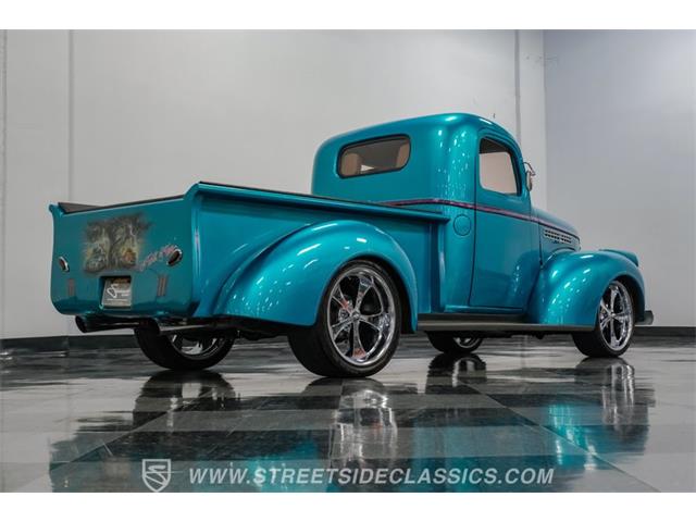 1946 Chevrolet Pickup (CC-2076081) for sale in Ft Worth, Texas