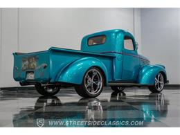 1946 Chevrolet Pickup (CC-2076081) for sale in Ft Worth, Texas