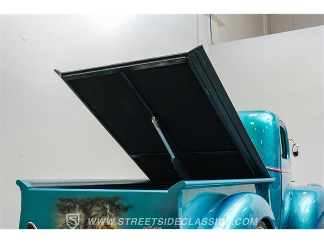 1946 Chevrolet Pickup (CC-2076081) for sale in Ft Worth, Texas