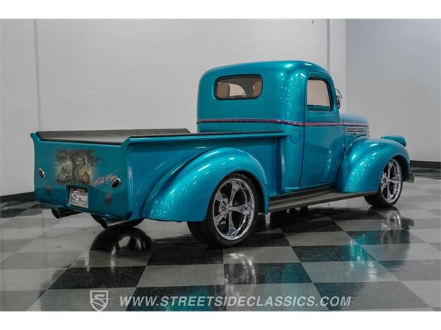 1946 Chevrolet Pickup (CC-2076081) for sale in Ft Worth, Texas