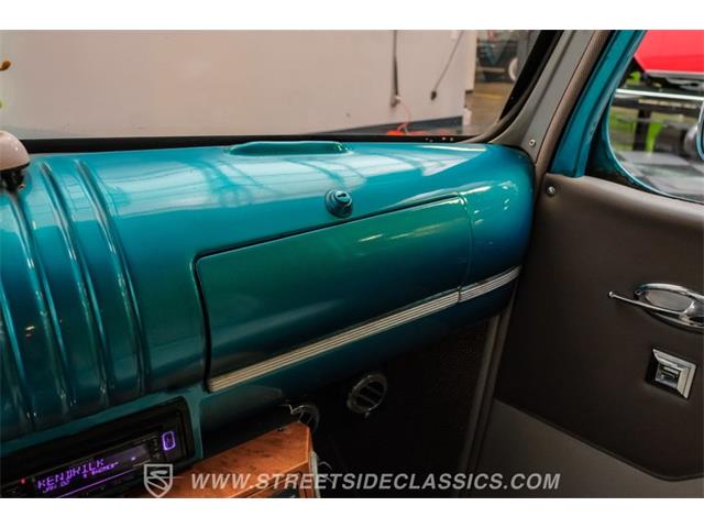1946 Chevrolet Pickup (CC-2076081) for sale in Ft Worth, Texas