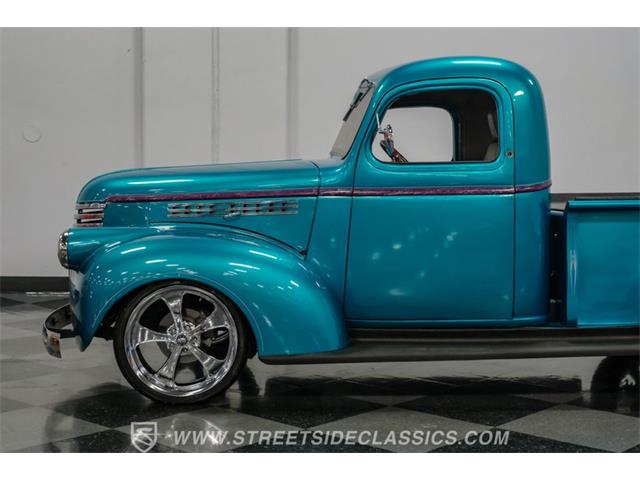 1946 Chevrolet Pickup (CC-2076081) for sale in Ft Worth, Texas