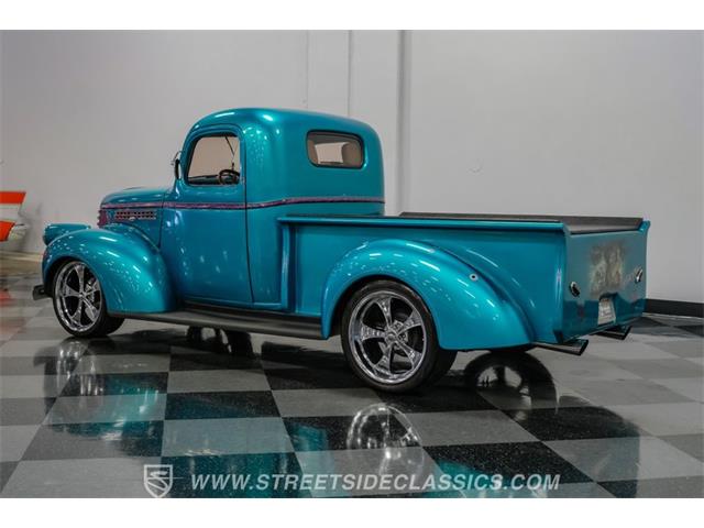 1946 Chevrolet Pickup (CC-2076081) for sale in Ft Worth, Texas