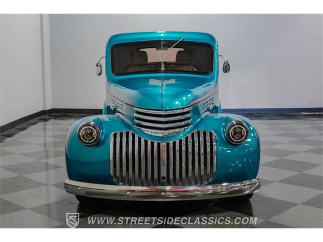 1946 Chevrolet Pickup (CC-2076081) for sale in Ft Worth, Texas