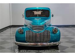 1946 Chevrolet Pickup (CC-2076081) for sale in Ft Worth, Texas