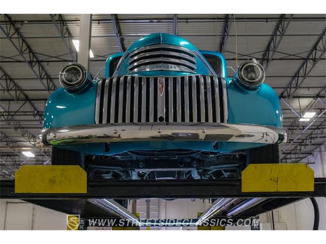 1946 Chevrolet Pickup (CC-2076081) for sale in Ft Worth, Texas
