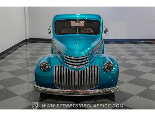 1946 Chevrolet Pickup (CC-2076081) for sale in Ft Worth, Texas