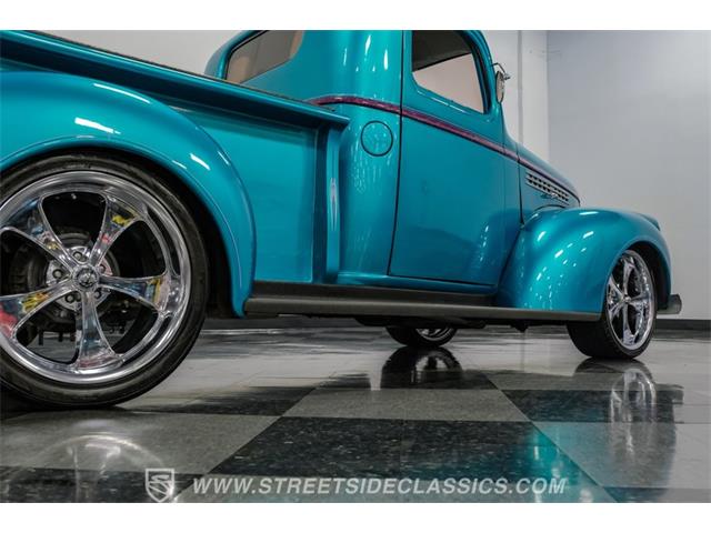 1946 Chevrolet Pickup (CC-2076081) for sale in Ft Worth, Texas