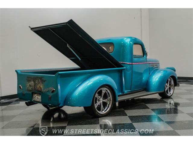 1946 Chevrolet Pickup (CC-2076081) for sale in Ft Worth, Texas