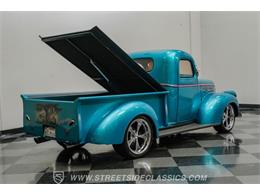 1946 Chevrolet Pickup (CC-2076081) for sale in Ft Worth, Texas