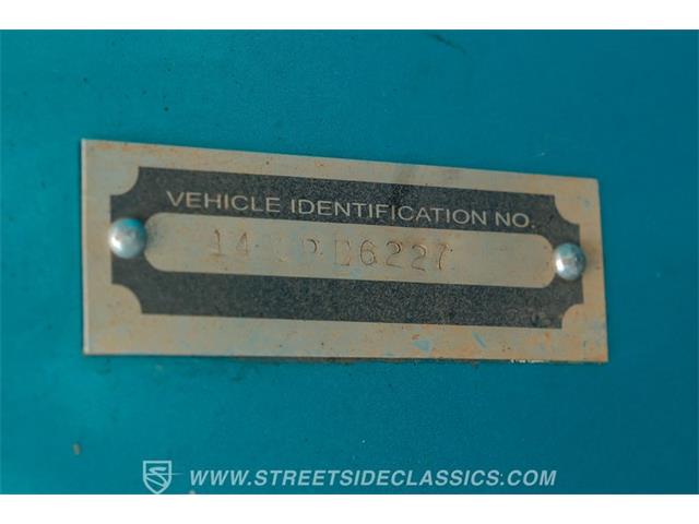 1946 Chevrolet Pickup (CC-2076081) for sale in Ft Worth, Texas